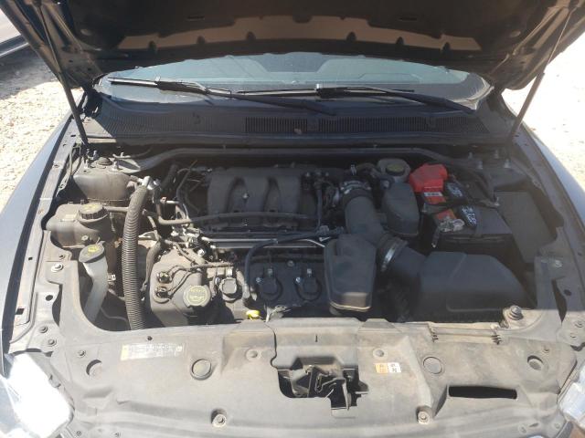 Photo 10 VIN: 1FAHP2E86HG127384 - FORD TAURUS SEL 