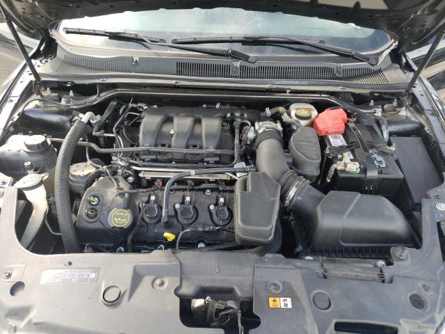 Photo 6 VIN: 1FAHP2E86HG128650 - FORD TAURUS SEL 