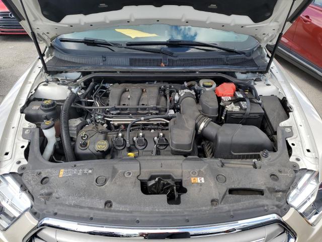 Photo 10 VIN: 1FAHP2E86HG131984 - FORD TAURUS SEL 