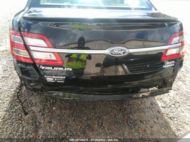 Photo 5 VIN: 1FAHP2E86HG134867 - FORD TAURUS 