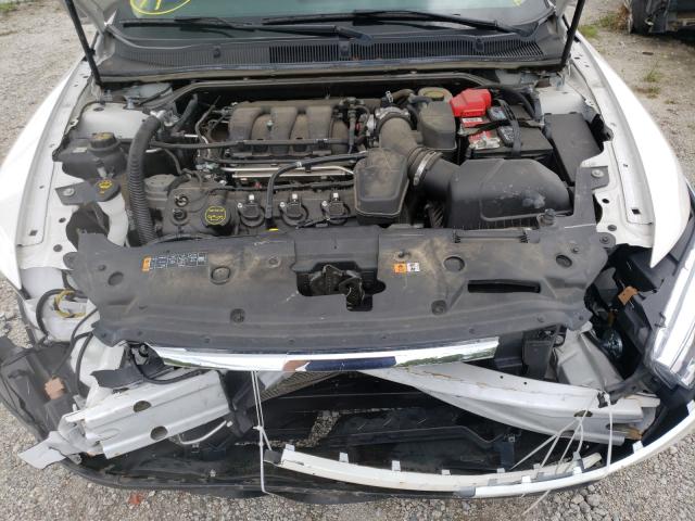 Photo 6 VIN: 1FAHP2E86JG105116 - FORD TAURUS SEL 