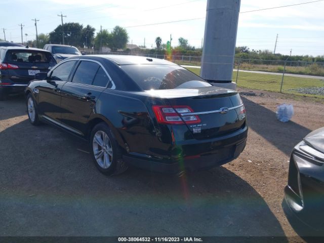 Photo 2 VIN: 1FAHP2E86JG111823 - FORD TAURUS 