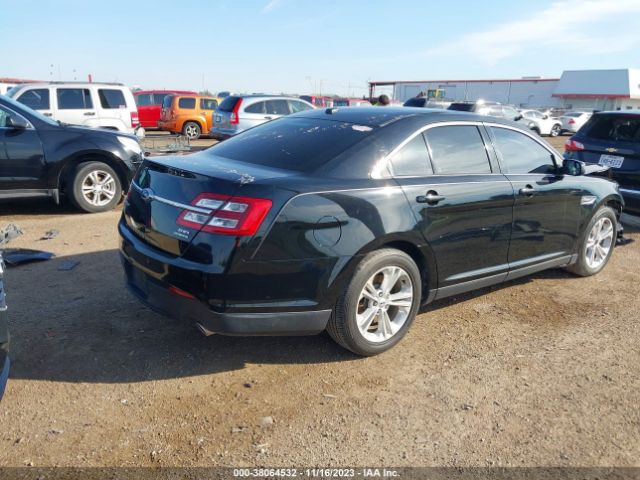 Photo 3 VIN: 1FAHP2E86JG111823 - FORD TAURUS 