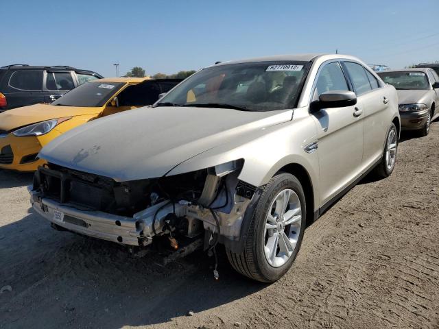 Photo 1 VIN: 1FAHP2E86JG113717 - FORD TAURUS SEL 