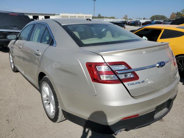 Photo 2 VIN: 1FAHP2E86JG113717 - FORD TAURUS SEL 