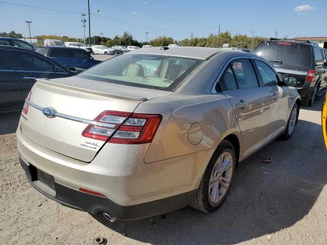 Photo 3 VIN: 1FAHP2E86JG113717 - FORD TAURUS SEL 