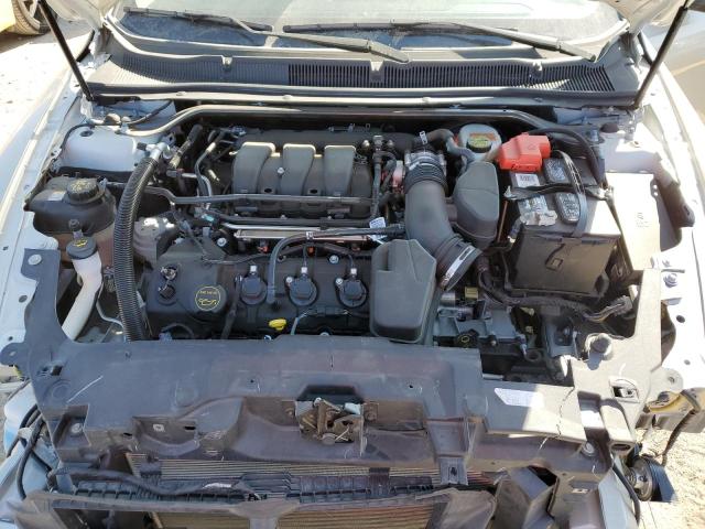 Photo 6 VIN: 1FAHP2E86JG113717 - FORD TAURUS SEL 