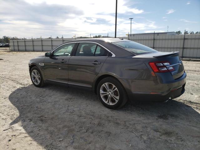 Photo 1 VIN: 1FAHP2E86JG116746 - FORD TAURUS SEL 