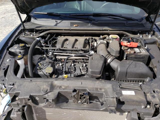 Photo 10 VIN: 1FAHP2E86JG116746 - FORD TAURUS SEL 