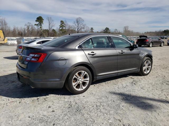 Photo 2 VIN: 1FAHP2E86JG116746 - FORD TAURUS SEL 