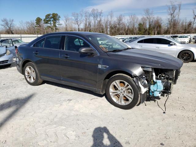 Photo 3 VIN: 1FAHP2E86JG116746 - FORD TAURUS SEL 