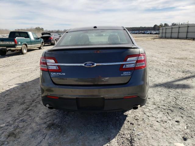 Photo 5 VIN: 1FAHP2E86JG116746 - FORD TAURUS SEL 