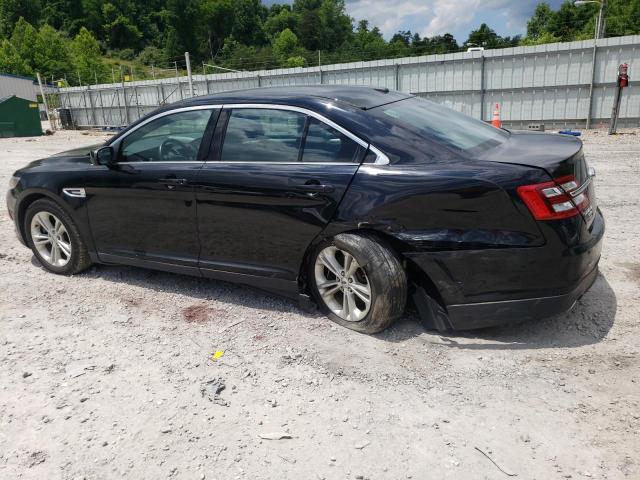 Photo 1 VIN: 1FAHP2E86JG125110 - FORD TAURUS SEL 