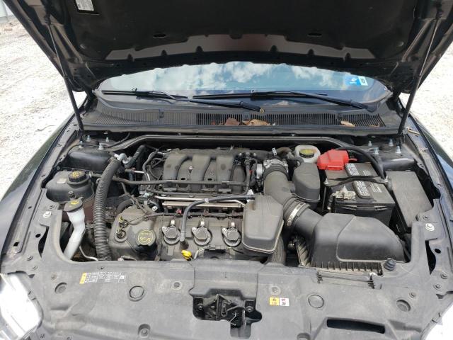 Photo 10 VIN: 1FAHP2E86JG125110 - FORD TAURUS SEL 