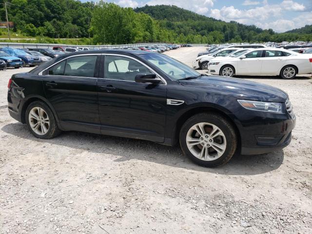 Photo 3 VIN: 1FAHP2E86JG125110 - FORD TAURUS SEL 