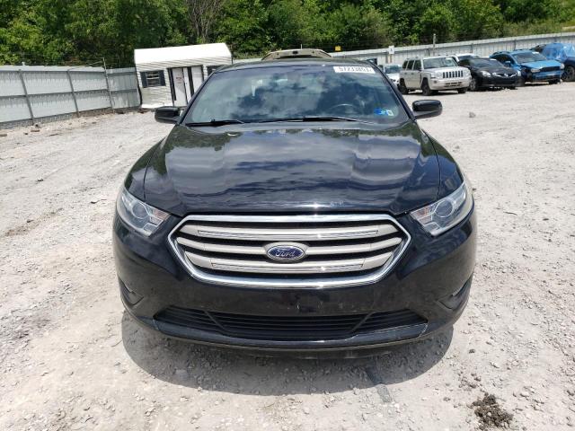 Photo 4 VIN: 1FAHP2E86JG125110 - FORD TAURUS SEL 