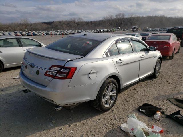 Photo 3 VIN: 1FAHP2E86JG125284 - FORD TAURUS SEL 