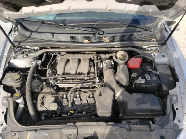 Photo 6 VIN: 1FAHP2E86JG125284 - FORD TAURUS SEL 