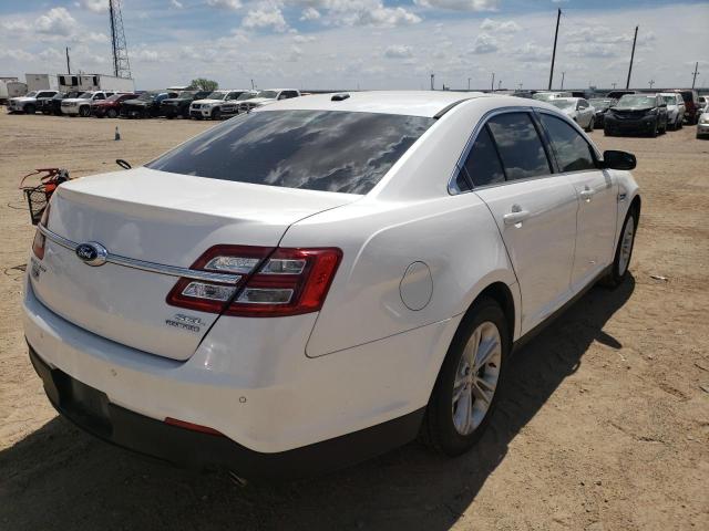 Photo 3 VIN: 1FAHP2E86JG125298 - FORD TAURUS SEL 