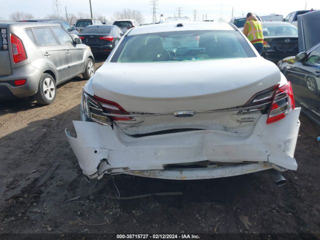 Photo 5 VIN: 1FAHP2E86JG132347 - FORD TAURUS 