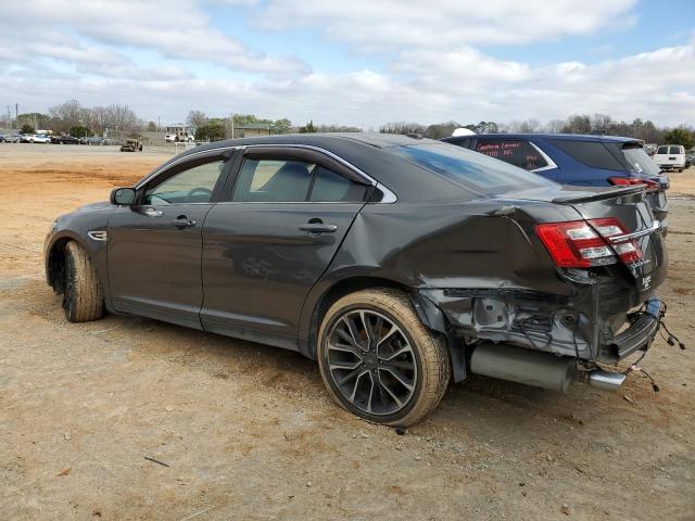 Photo 1 VIN: 1FAHP2E86JG136253 - FORD TAURUS 