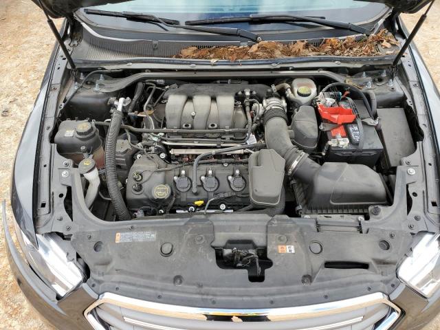 Photo 10 VIN: 1FAHP2E86JG136253 - FORD TAURUS 