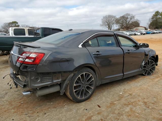 Photo 2 VIN: 1FAHP2E86JG136253 - FORD TAURUS 