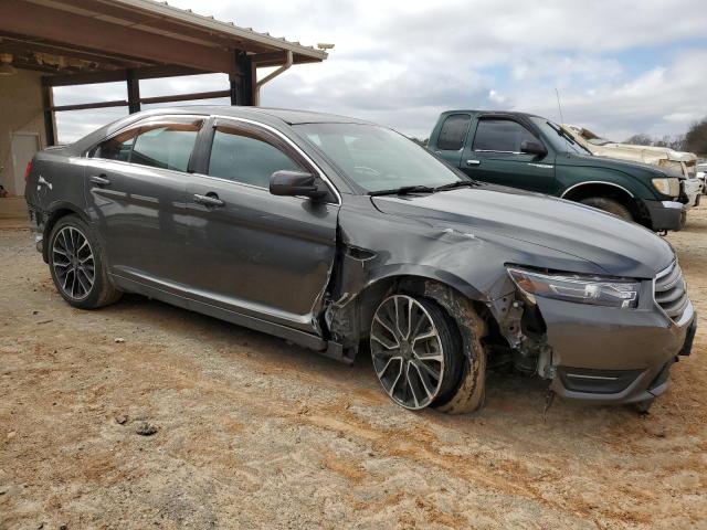 Photo 3 VIN: 1FAHP2E86JG136253 - FORD TAURUS 