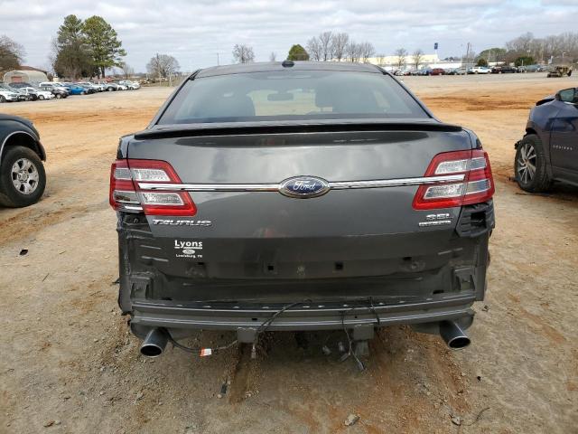 Photo 5 VIN: 1FAHP2E86JG136253 - FORD TAURUS 