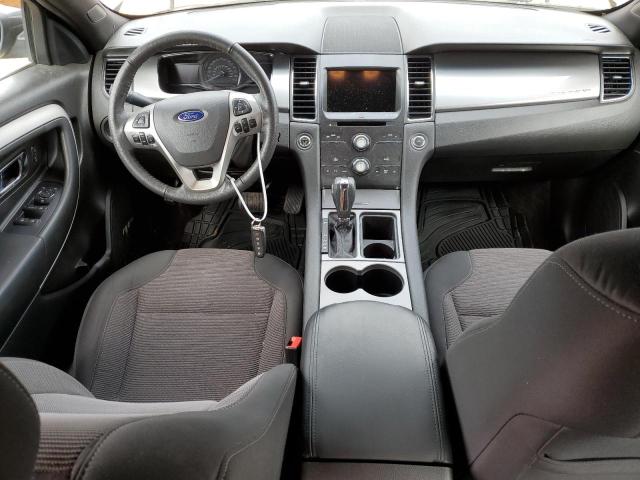 Photo 7 VIN: 1FAHP2E86JG136253 - FORD TAURUS 