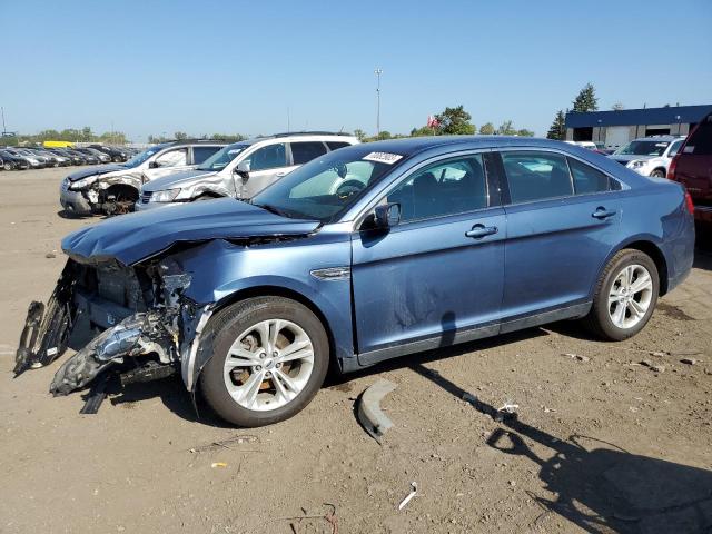 Photo 0 VIN: 1FAHP2E86JG138780 - FORD TAURUS SEL 