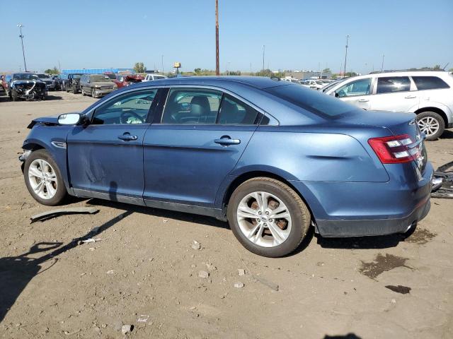 Photo 1 VIN: 1FAHP2E86JG138780 - FORD TAURUS SEL 