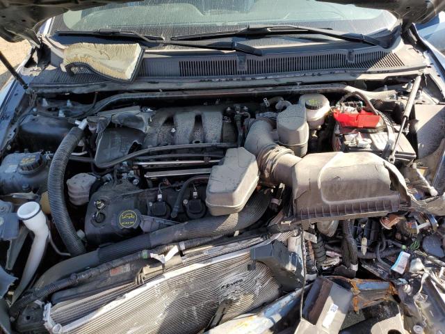 Photo 10 VIN: 1FAHP2E86JG138780 - FORD TAURUS SEL 