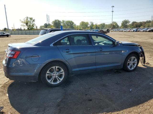 Photo 2 VIN: 1FAHP2E86JG138780 - FORD TAURUS SEL 