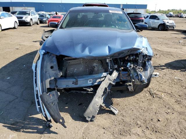 Photo 4 VIN: 1FAHP2E86JG138780 - FORD TAURUS SEL 