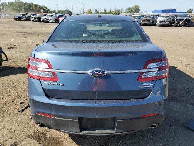 Photo 5 VIN: 1FAHP2E86JG138780 - FORD TAURUS SEL 