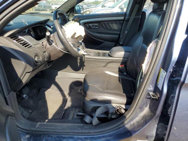 Photo 6 VIN: 1FAHP2E86JG138780 - FORD TAURUS SEL 