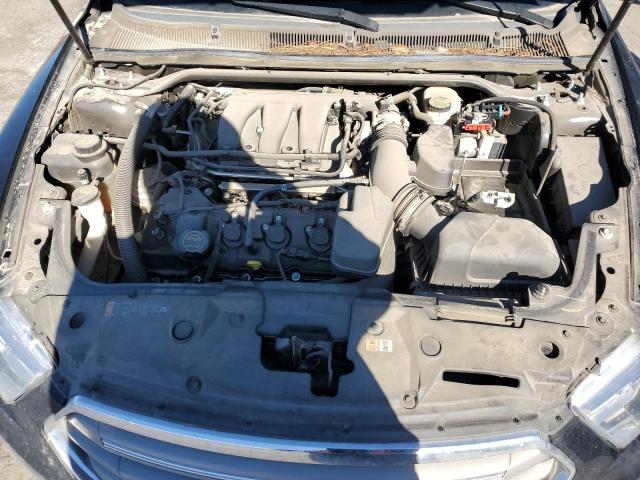 Photo 10 VIN: 1FAHP2E86KG102847 - FORD TAURUS 