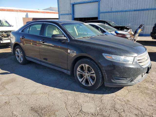 Photo 3 VIN: 1FAHP2E86KG102847 - FORD TAURUS 