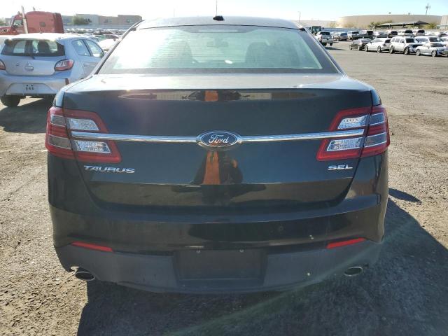 Photo 5 VIN: 1FAHP2E86KG102847 - FORD TAURUS 