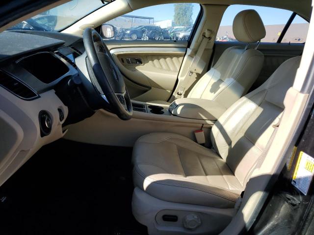 Photo 6 VIN: 1FAHP2E86KG102847 - FORD TAURUS 