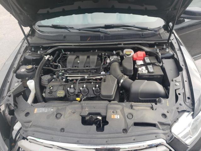 Photo 10 VIN: 1FAHP2E86KG110835 - FORD TAURUS SEL 