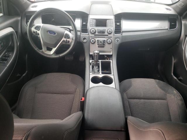 Photo 7 VIN: 1FAHP2E86KG110835 - FORD TAURUS SEL 