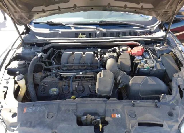 Photo 9 VIN: 1FAHP2E87DG101547 - FORD TAURUS 