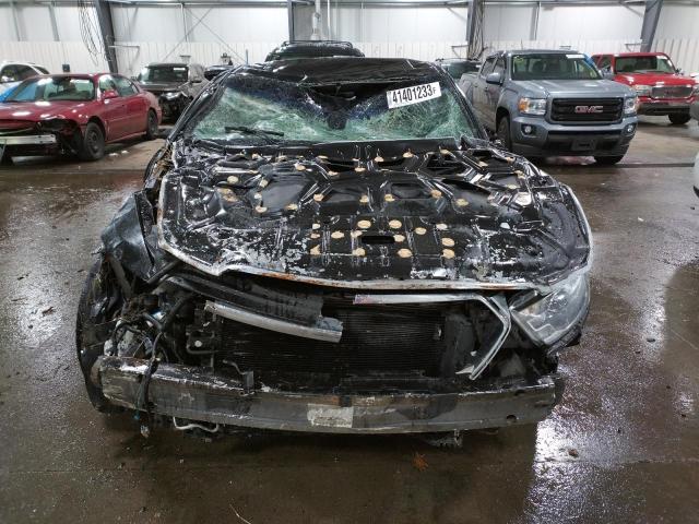 Photo 4 VIN: 1FAHP2E87DG104710 - FORD TAURUS SEL 