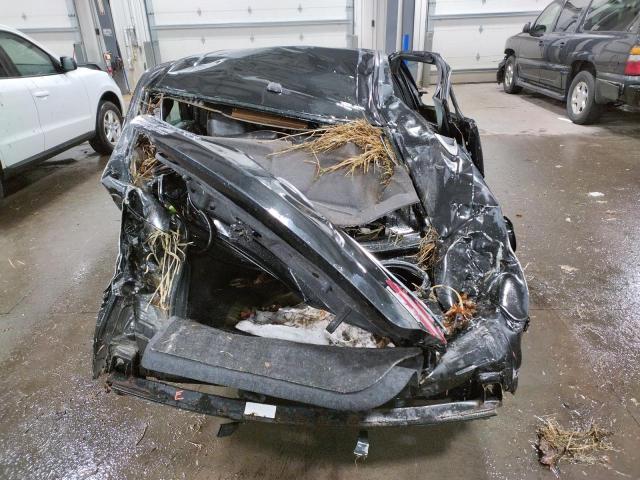 Photo 5 VIN: 1FAHP2E87DG104710 - FORD TAURUS SEL 