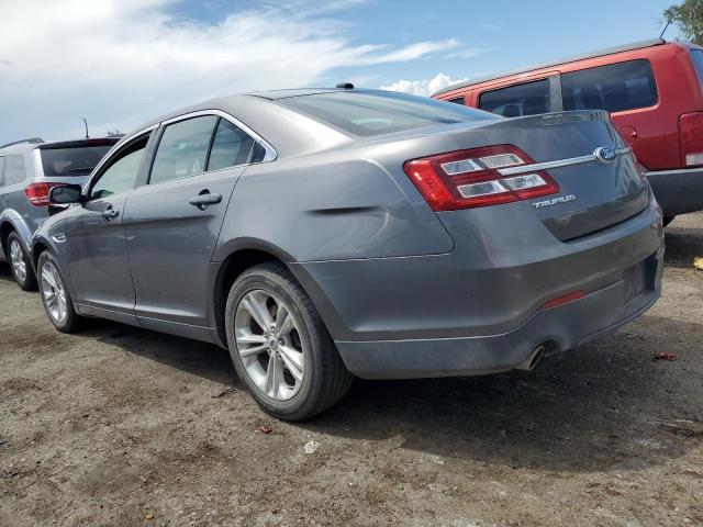 Photo 1 VIN: 1FAHP2E87DG106585 - FORD TAURUS 