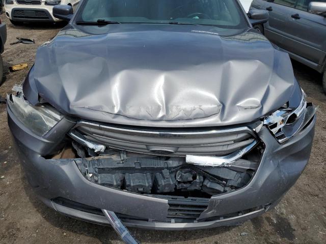 Photo 10 VIN: 1FAHP2E87DG106585 - FORD TAURUS 