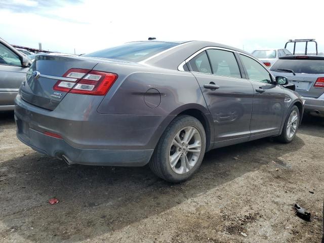 Photo 2 VIN: 1FAHP2E87DG106585 - FORD TAURUS 