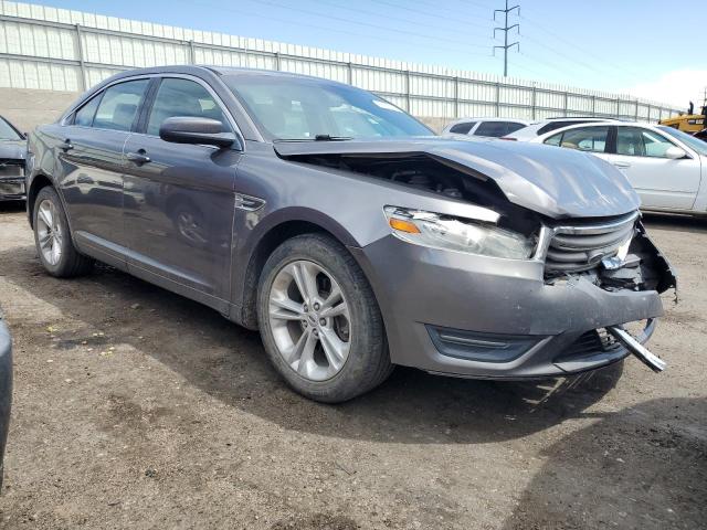 Photo 3 VIN: 1FAHP2E87DG106585 - FORD TAURUS 